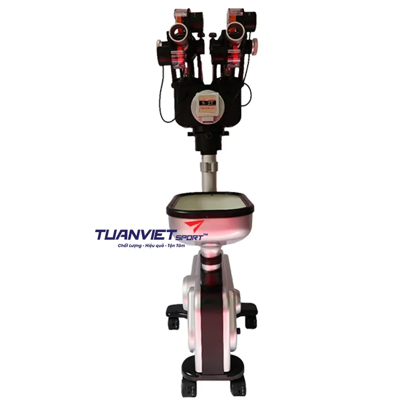 m&aacute;y bắn b&oacute;ng b&agrave;n Y&T S27