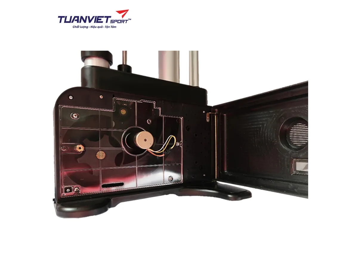 m&aacute;y bắn b&oacute;ng b&agrave;n Y&T S27