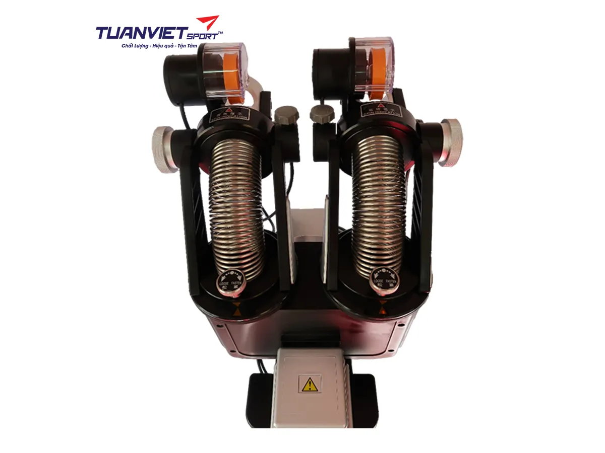 Máy bắn bóng bàn Y&T S27T