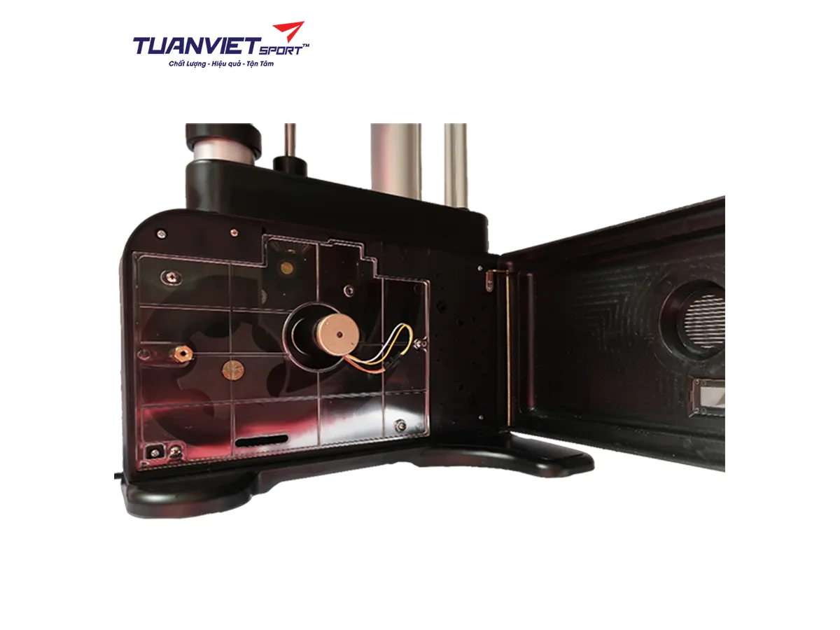 Máy bắn bóng bàn Y&T S27T