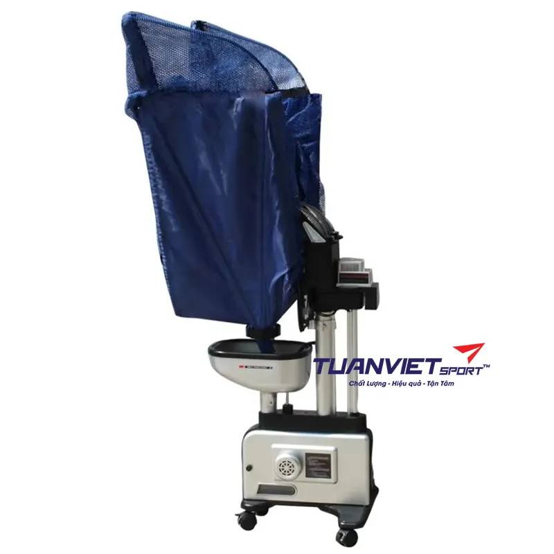 M&aacute;y bắn b&oacute;ng b&agrave;n Y&T S27T