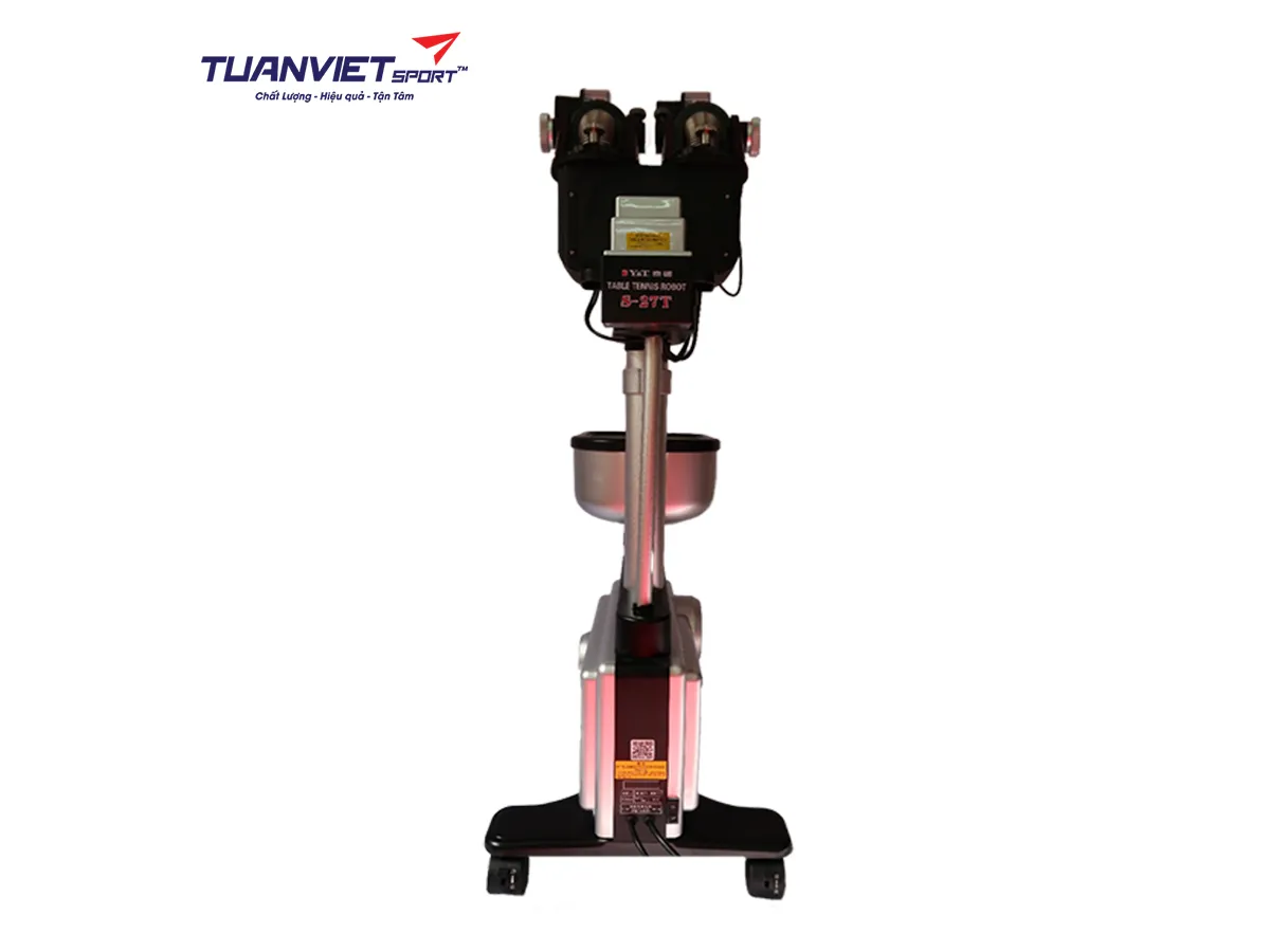 Máy bắn bóng bàn Y&T S27T