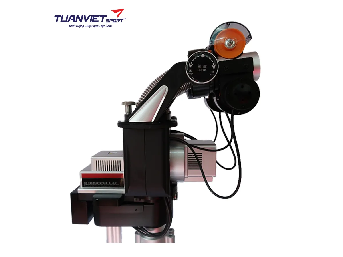 Máy bắn bóng bàn Y&T S27T