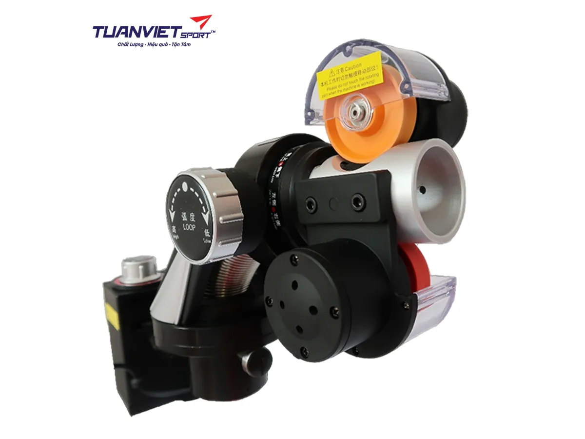 Máy bắn bóng bàn Y&T V-988