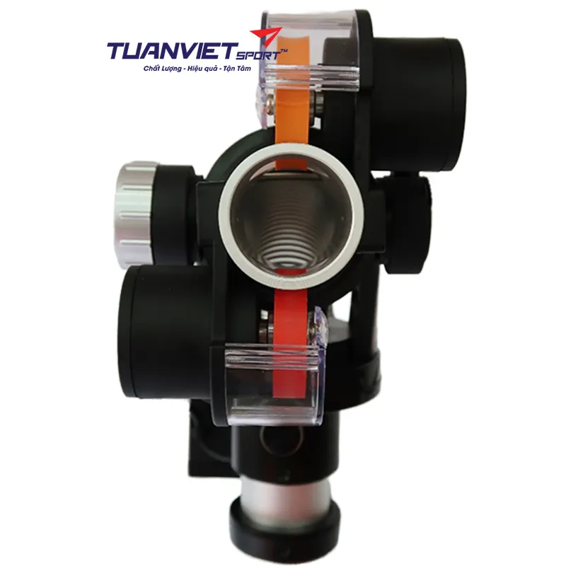 M&aacute;y bắn b&oacute;ng b&agrave;n Y&T V-988