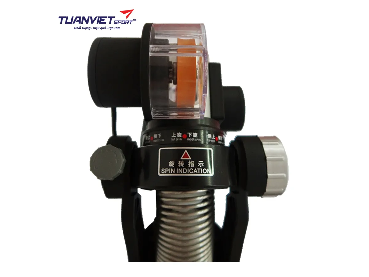 Máy bắn bóng bàn Y&T V-988