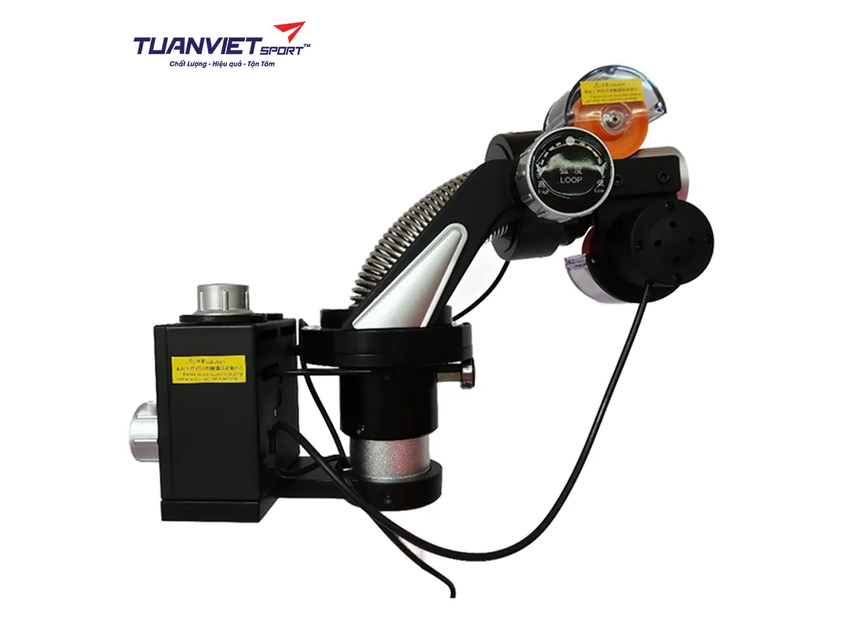 Máy bắn bóng bàn Y&T V-988