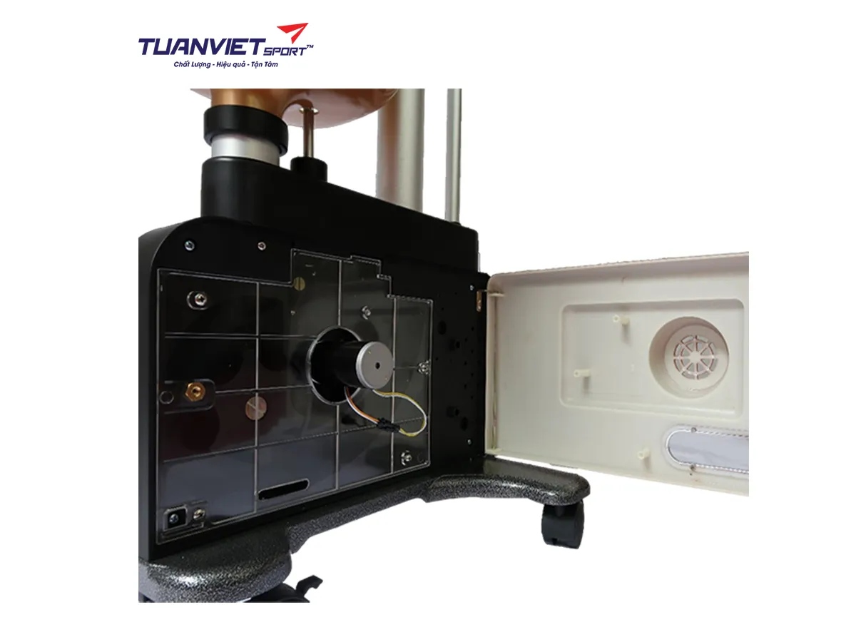 M&aacute;y bắn b&oacute;ng b&agrave;n Y&T V-989D