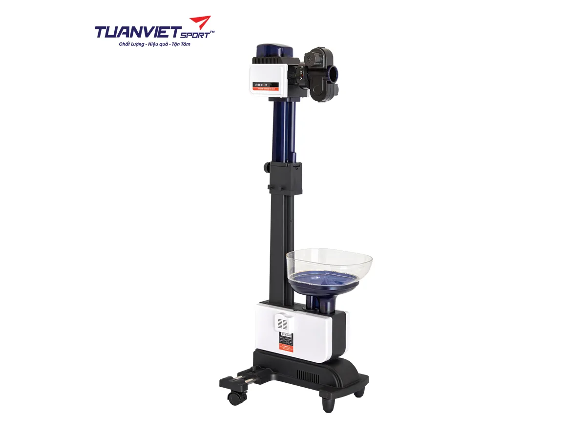 Máy bắn bóng bàn Y&T V-989D