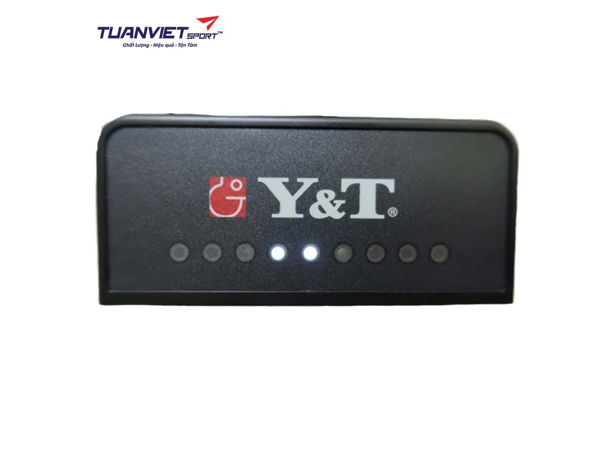 Máy bắn bóng bàn Y&T V-989E2