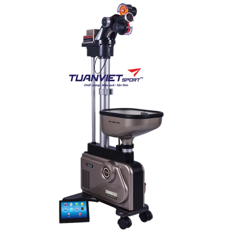 M&aacute;y bắn b&oacute;ng b&agrave;n Y&T V-989E2