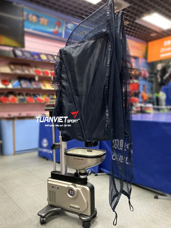 M&aacute;y bắn b&oacute;ng b&agrave;n Y&T V-989E2