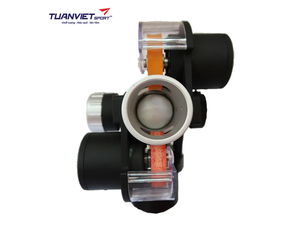 Máy bắn bóng bàn Y&T V-989E2