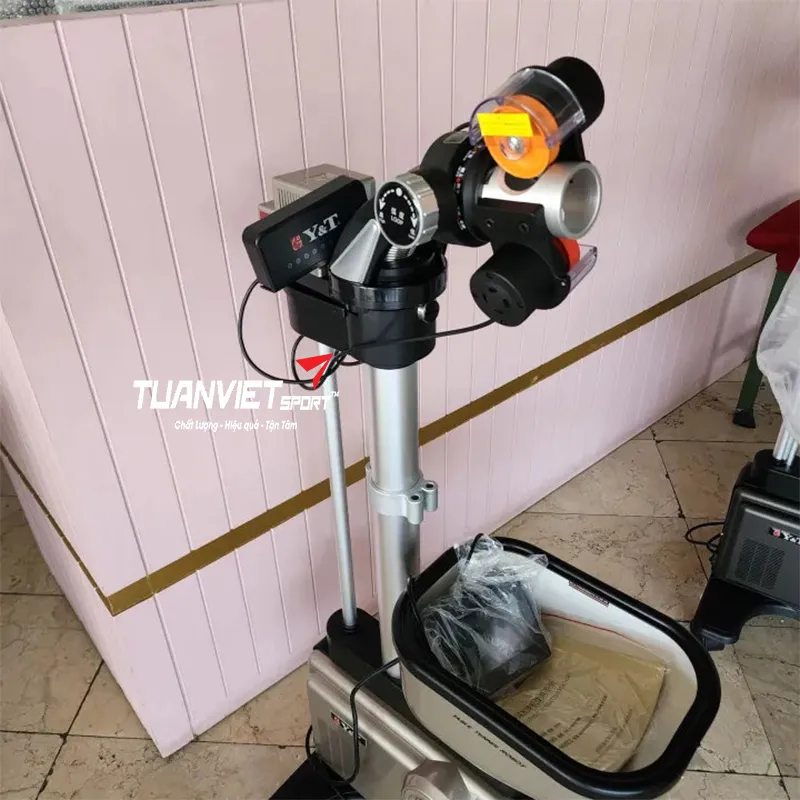 M&aacute;y bắn b&oacute;ng b&agrave;n Y&T V-989E2