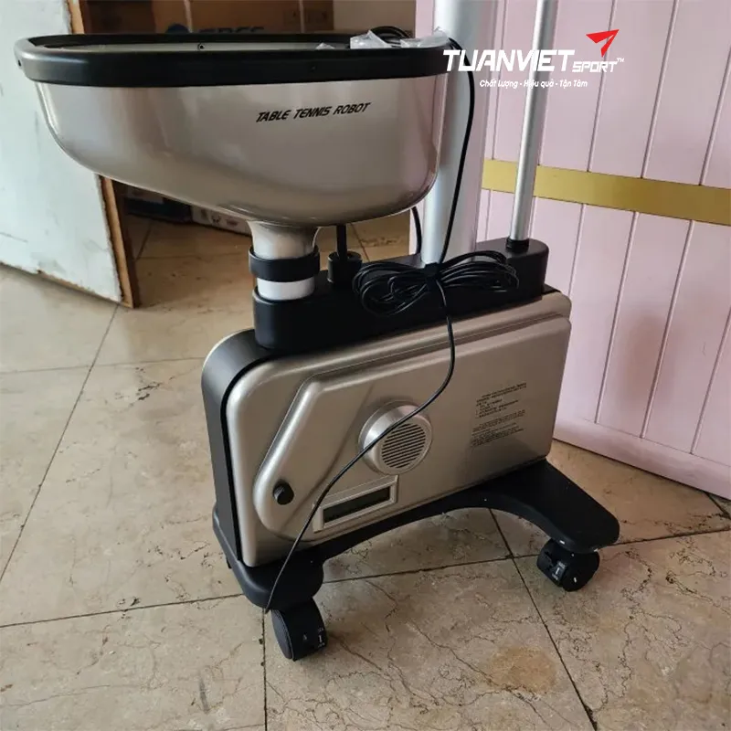 M&aacute;y bắn b&oacute;ng b&agrave;n Y&T V-989E2