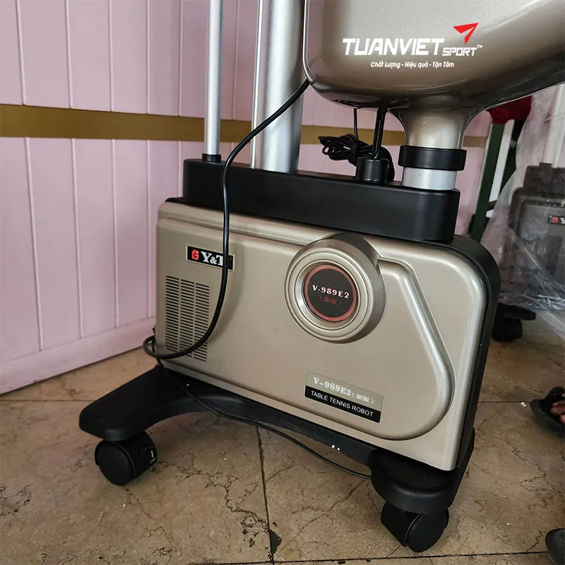 M&aacute;y bắn b&oacute;ng b&agrave;n Y&T V-989E2