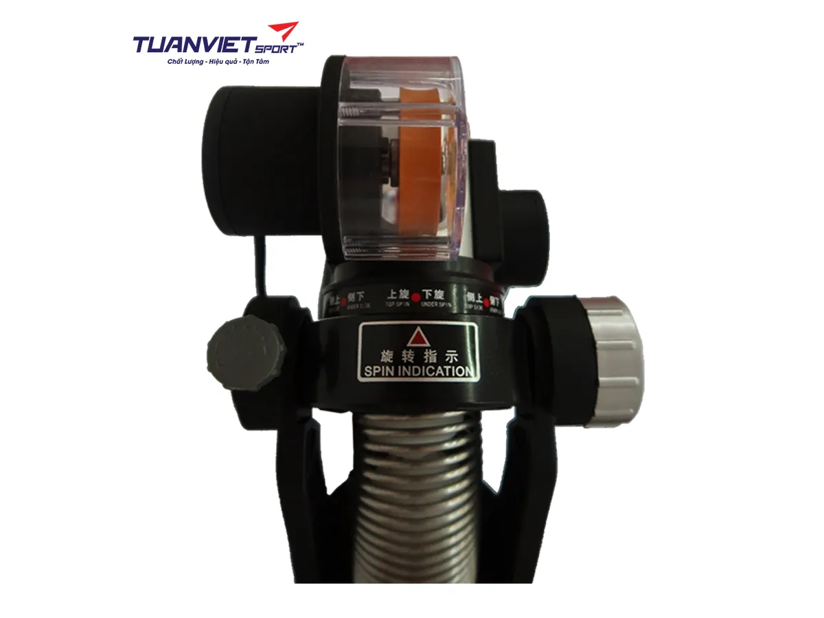 Máy bắn bóng bàn Y&T V-989E2