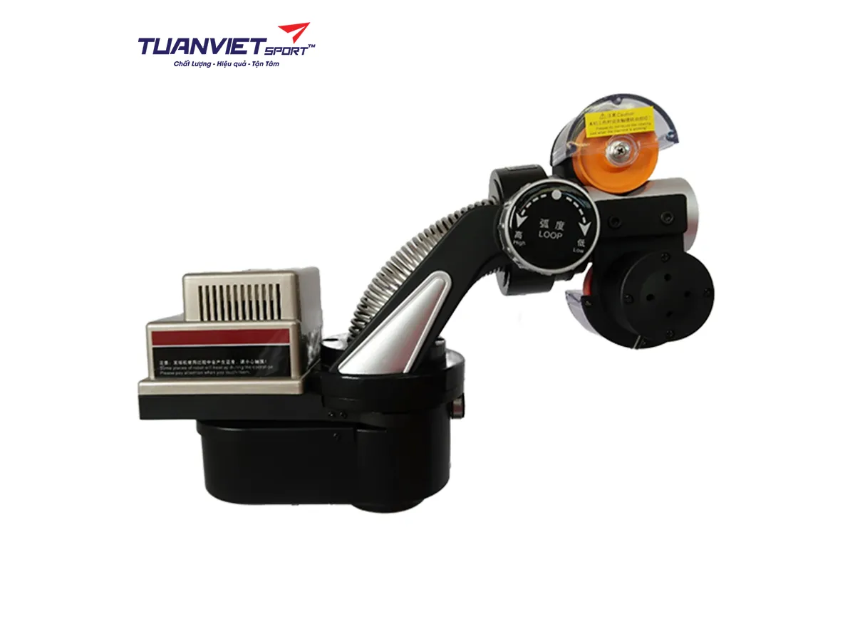 Máy bắn bóng bàn Y&T V-989E2