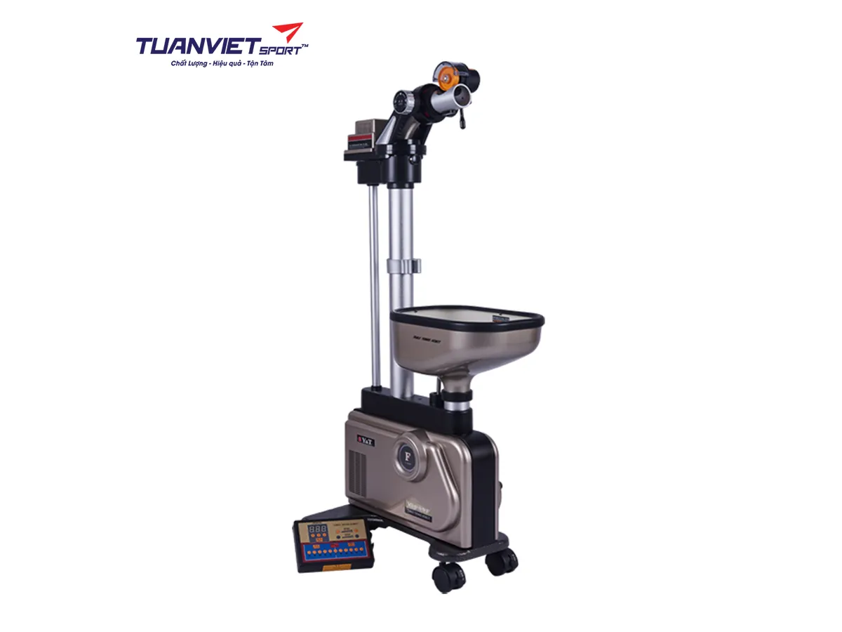 M&aacute;y bắn b&oacute;ng b&agrave;n Y&T V-989F&nbsp;