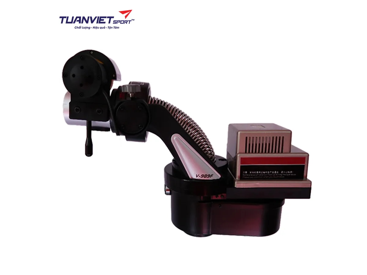 Máy bắn bóng bàn Y&T V-989F
