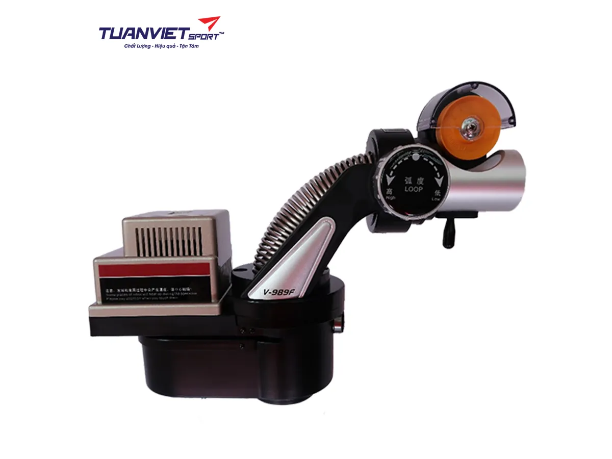 M&aacute;y bắn b&oacute;ng b&agrave;n Y&T V-989F&nbsp;