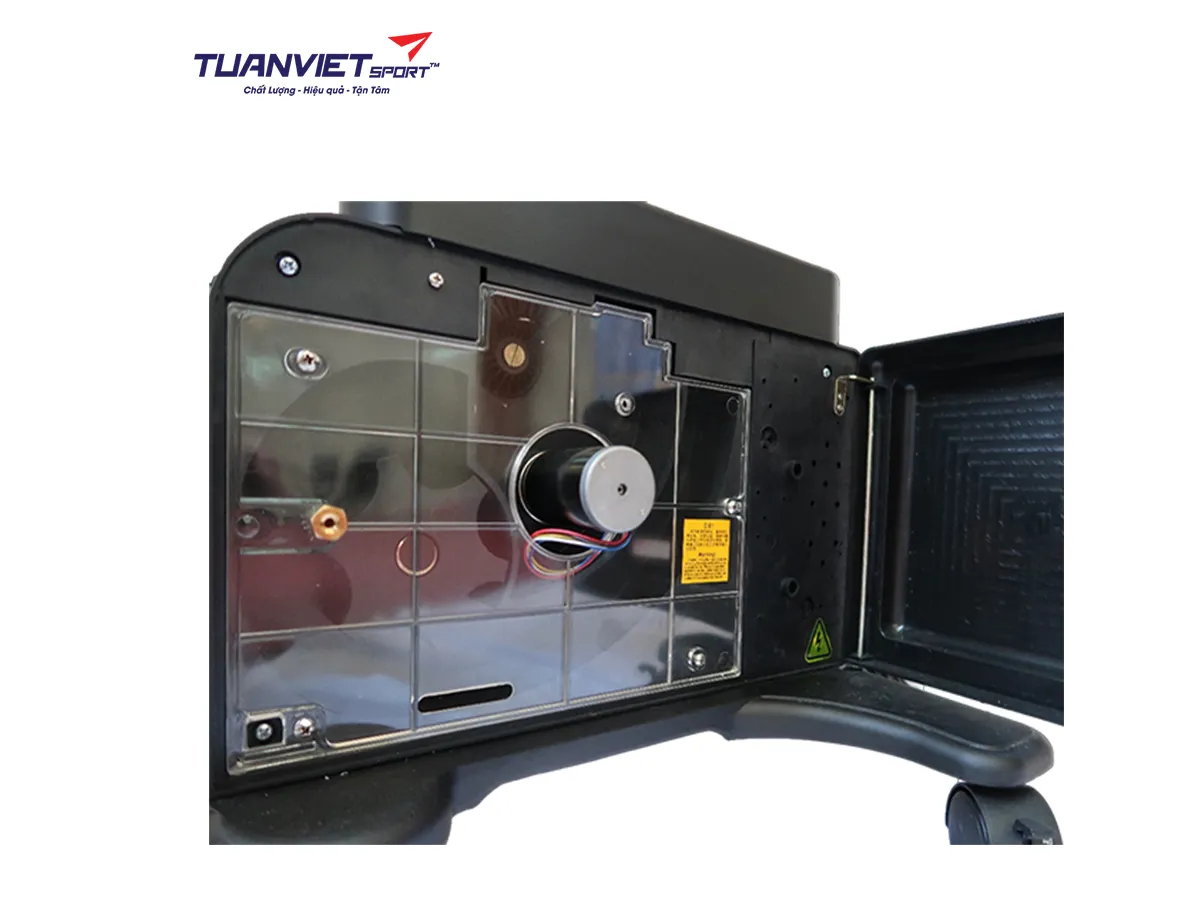 M&aacute;y bắn b&oacute;ng b&agrave;n Y&T V-989F