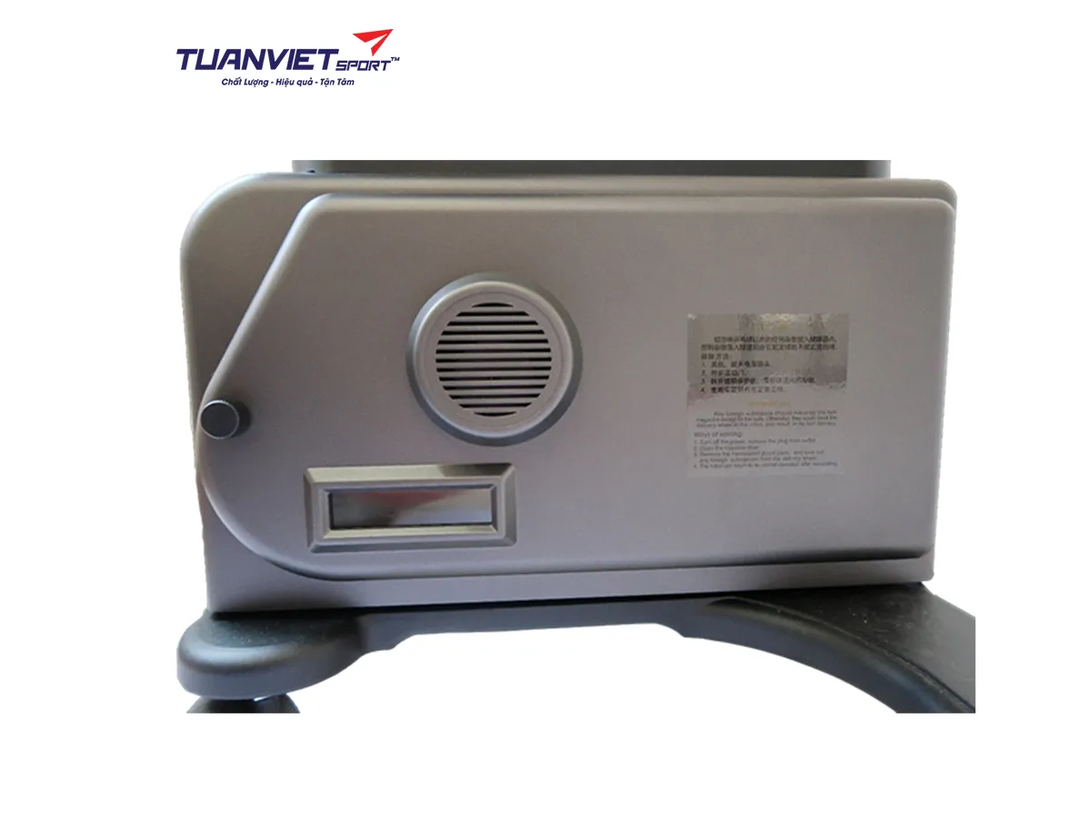 Máy bắn bóng bàn Y&T V-989F