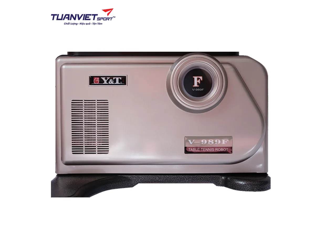 M&aacute;y bắn b&oacute;ng b&agrave;n Y&T V-989F