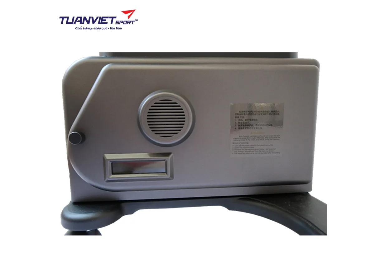 Máy bắn bóng bàn Y&T V-989G