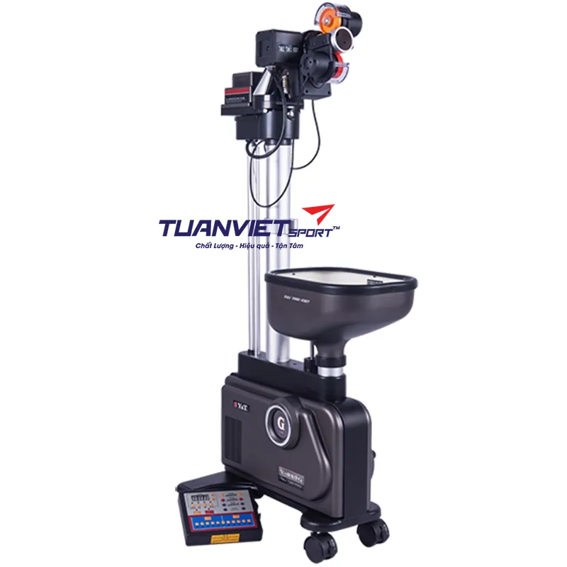 M&aacute;y bắn b&oacute;ng b&agrave;n Y&T V-989G