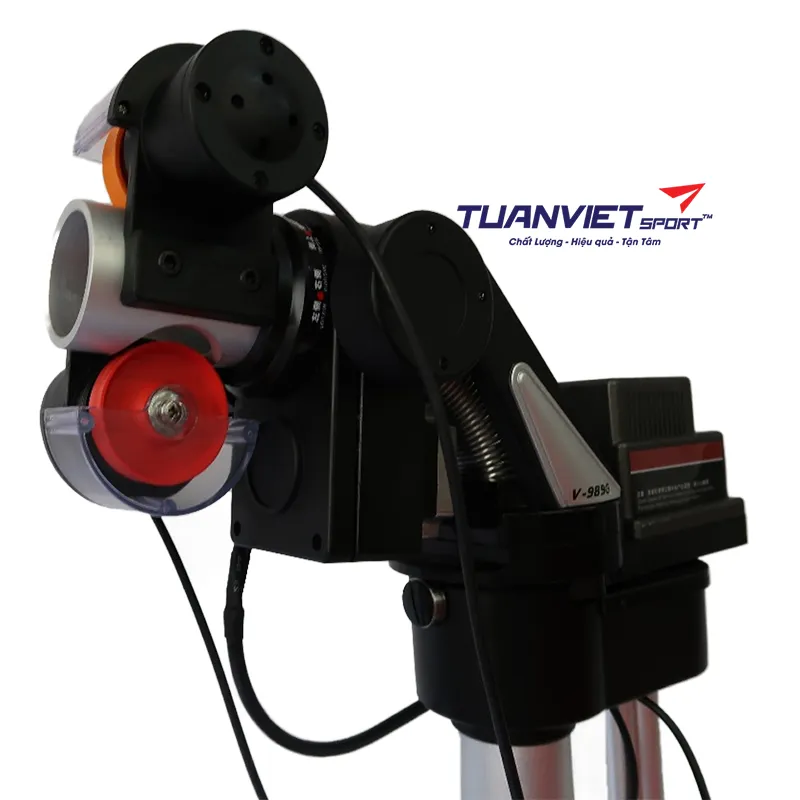 M&aacute;y bắn b&oacute;ng b&agrave;n Y&T V-989G