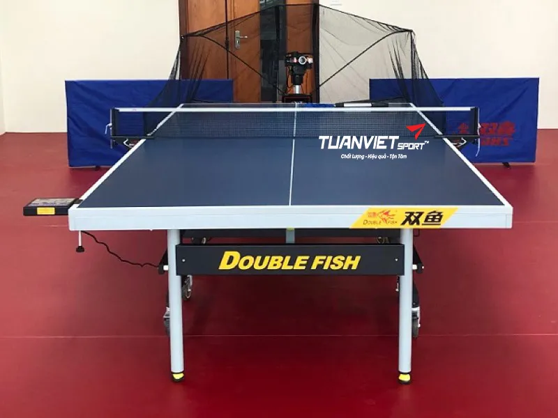 M&aacute;y bắn b&oacute;ng b&agrave;n Y&T V-989G