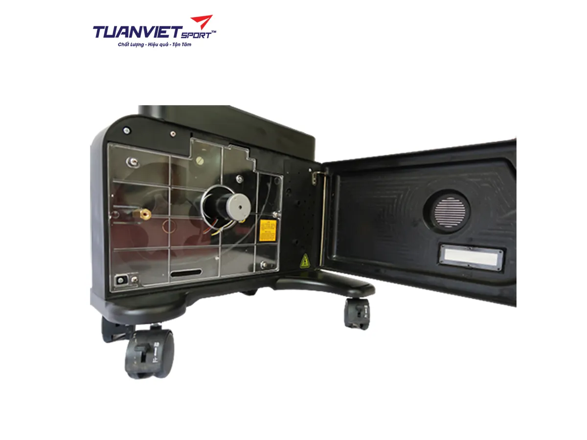 Máy bắn bóng bàn Y&T V-989G