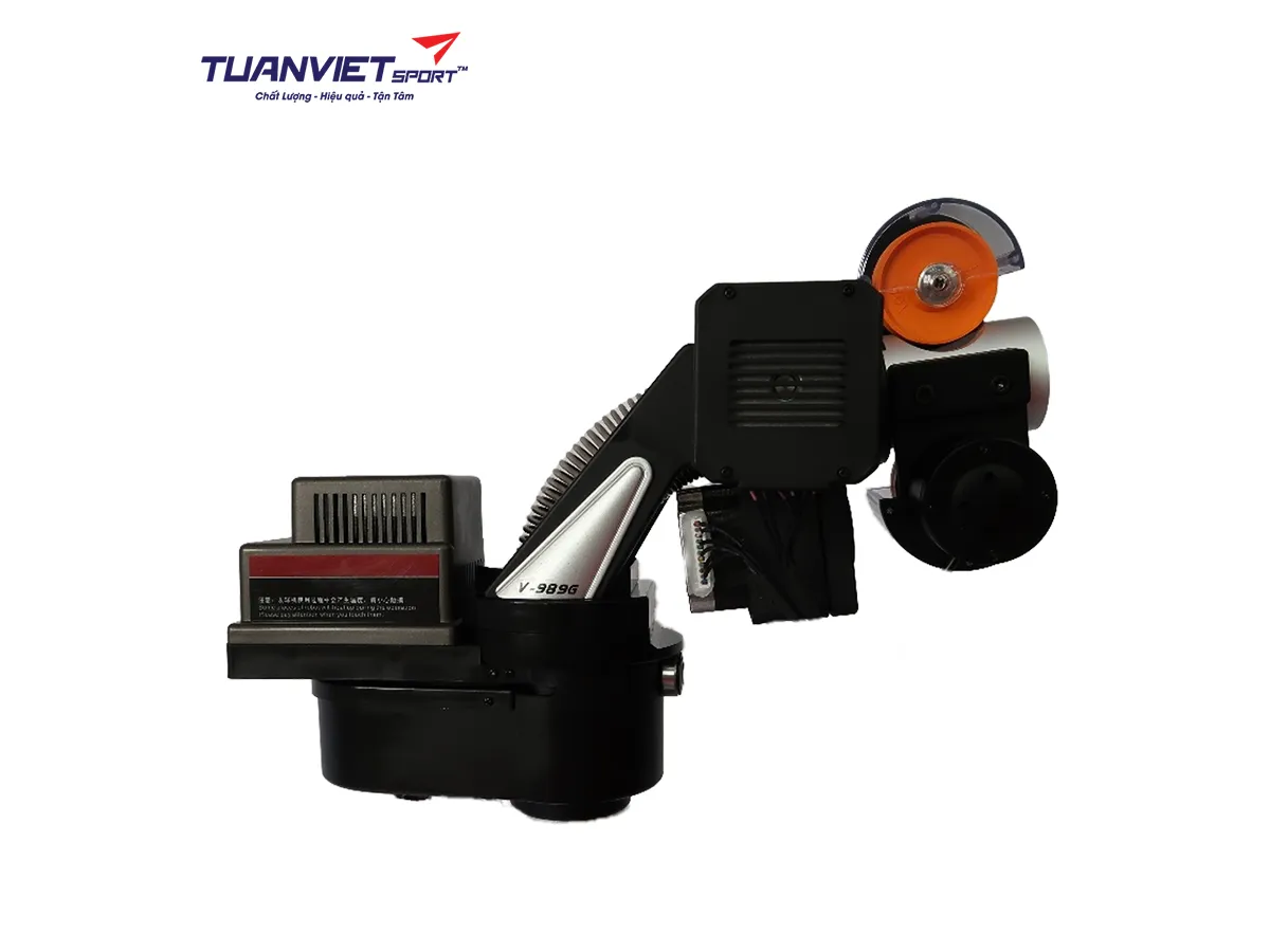 Máy bắn bóng bàn Y&T V-989G