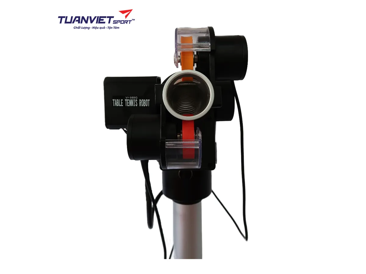 Máy bắn bóng bàn Y&T V-989G