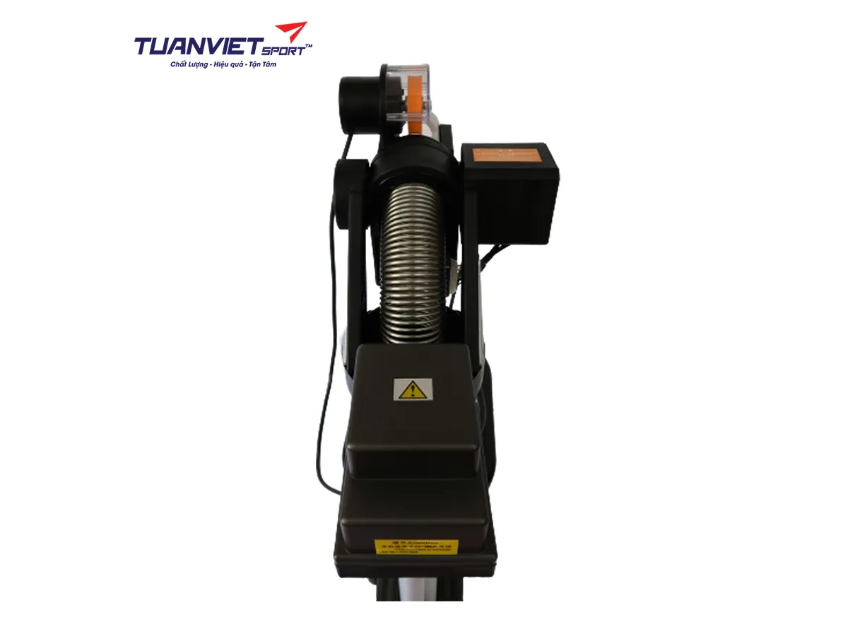 Máy bắn bóng bàn Y&T V-989G