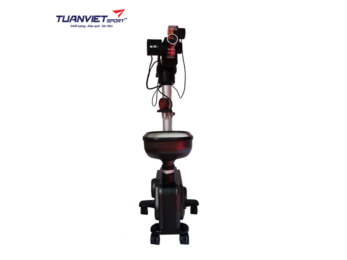 Máy bắn bóng bàn Y&T 989H
