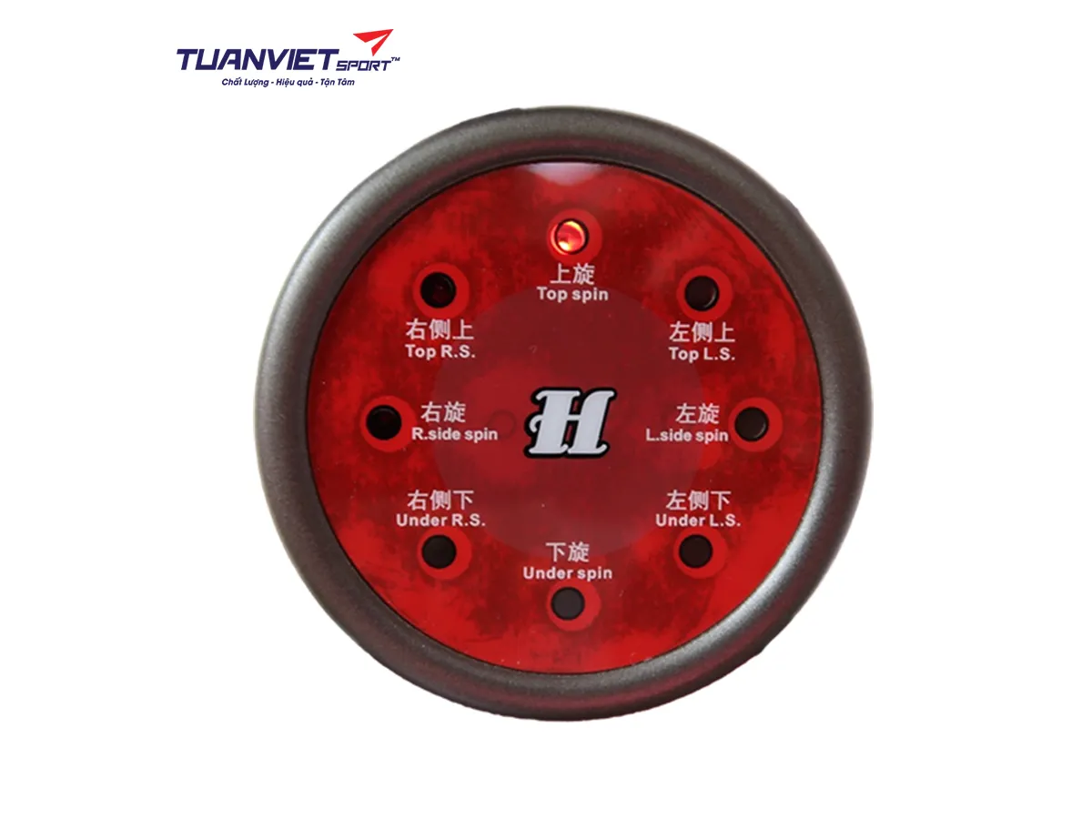 M&aacute;y bắn b&oacute;ng b&agrave;n Y&T V-989H