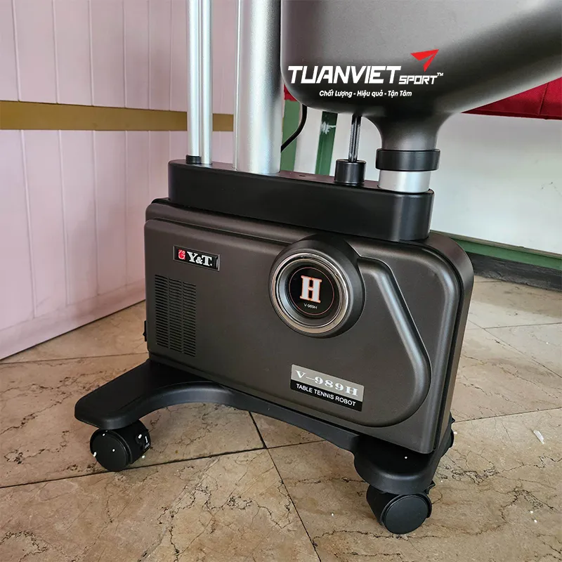 M&aacute;y bắn b&oacute;ng b&agrave;n Y&T V-989H