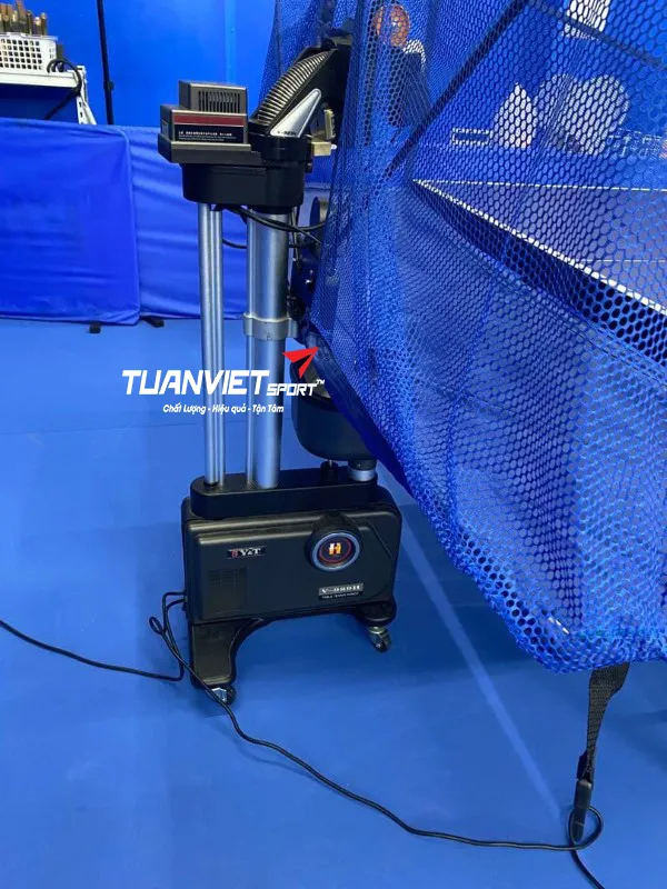 Máy bắn bóng bàn Y&T 989H
