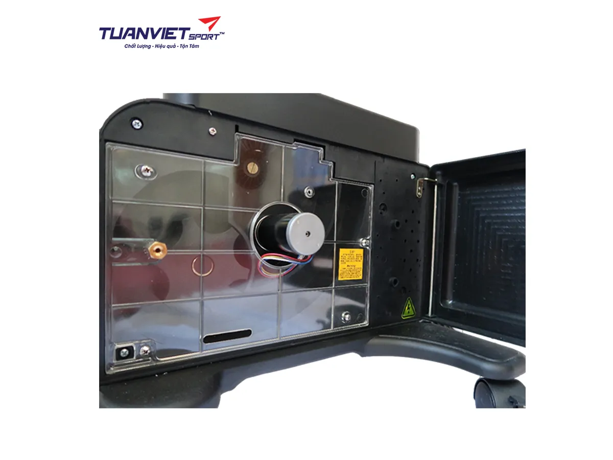 M&aacute;y bắn b&oacute;ng b&agrave;n Y&T V-989H