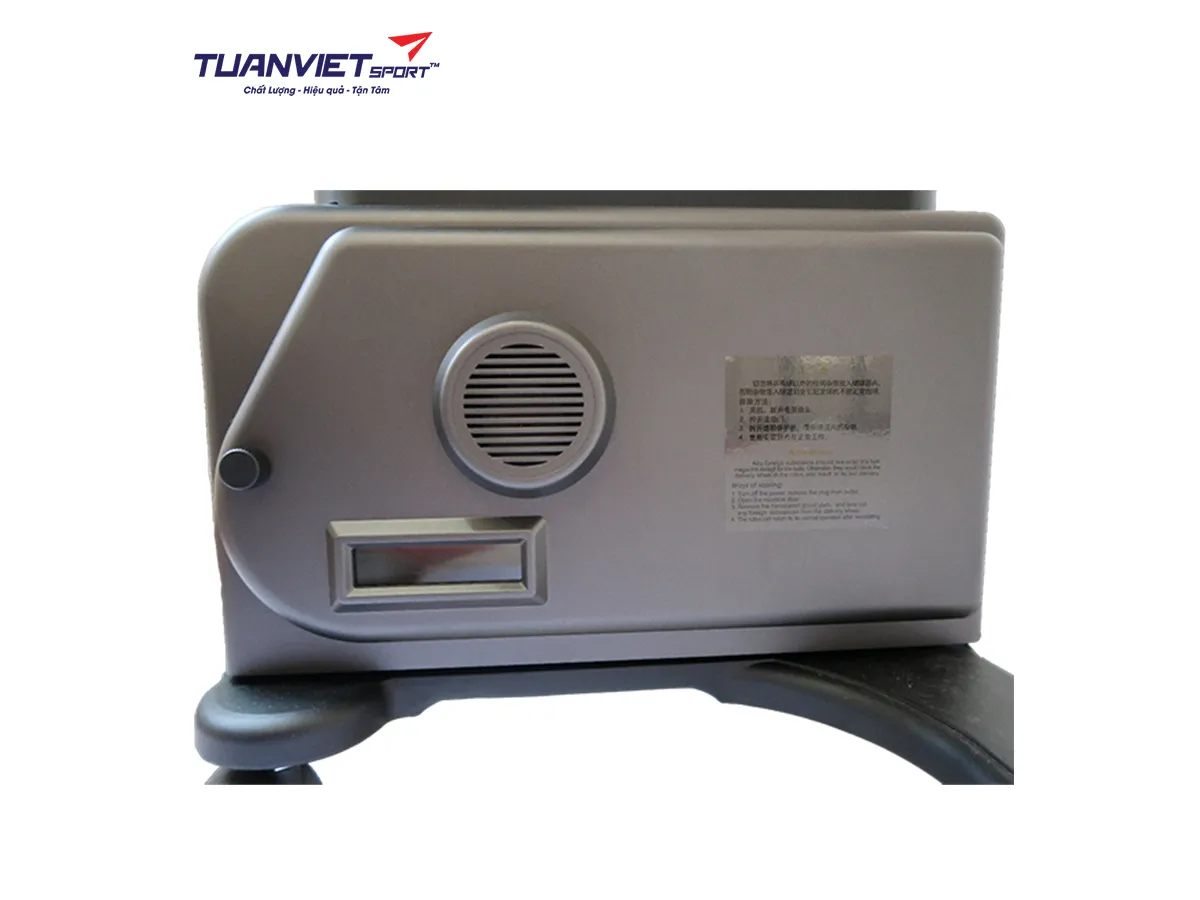 M&aacute;y bắn b&oacute;ng b&agrave;n Y&T V-989H