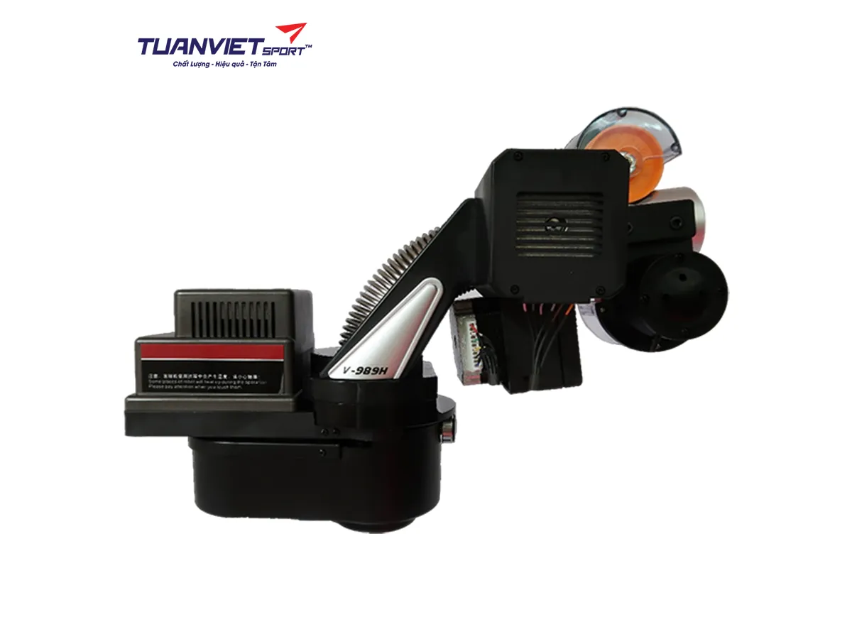 M&aacute;y bắn b&oacute;ng b&agrave;n Y&T V-989H