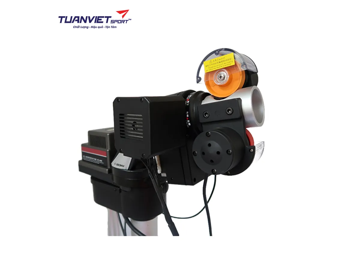 Máy bắn bóng bàn Y&T V-989H2