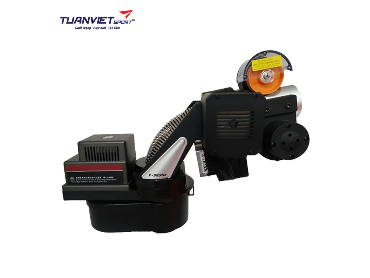 Máy bắn bóng bàn Y&T V-989H2