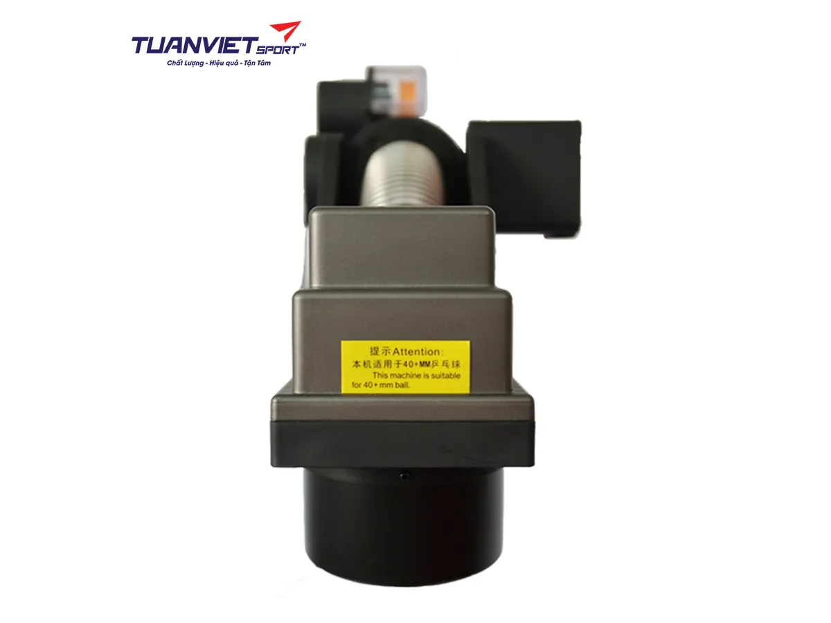 Máy bắn bóng bàn Y&T V-989H2