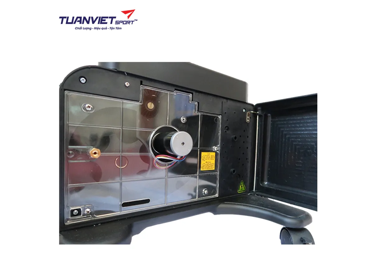 Máy bắn bóng bàn Y&T V-989H2