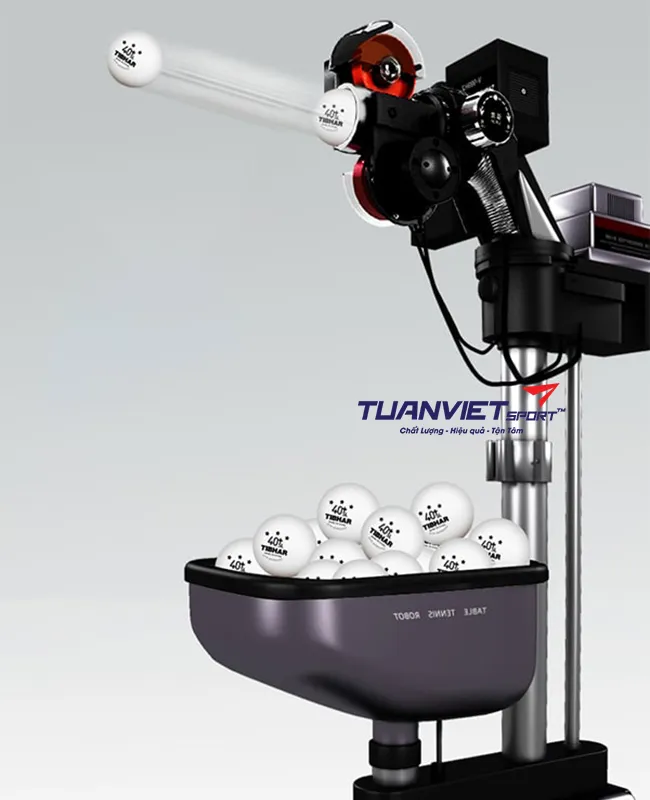 m&aacute;y bắn b&oacute;ng Y&T V-989H2