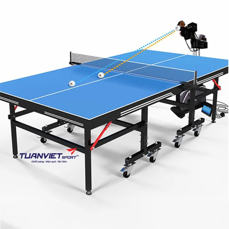 m&aacute;y bắn b&oacute;ng Y&T V-989H2