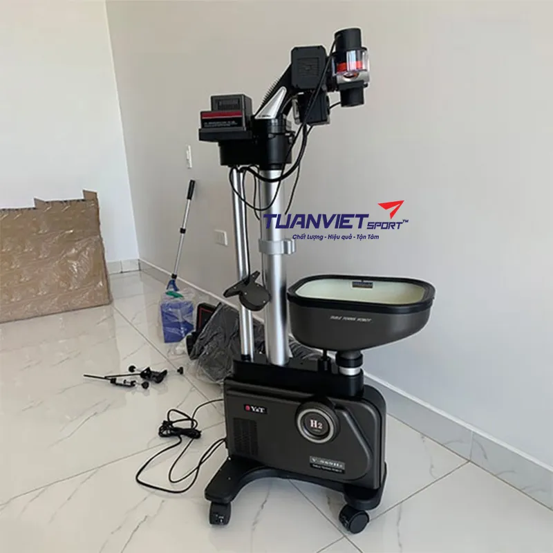 m&aacute;y bắn b&oacute;ng Y&T V-989H2